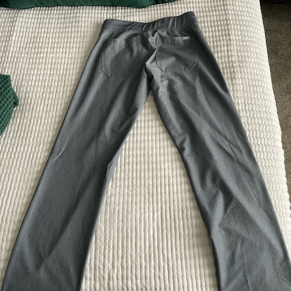 Graphite- Basic Scrub Pants- Size Xs - image 2